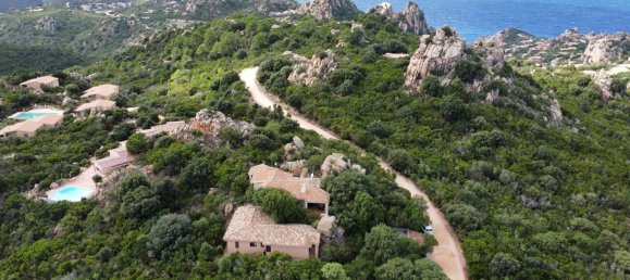 5 rooms Villa in Trinità d'Agultu e Vignola, Italy No. 255452 9