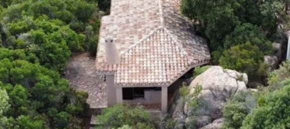 5 rooms Villa in Trinità d'Agultu e Vignola, Italy No. 255452 14