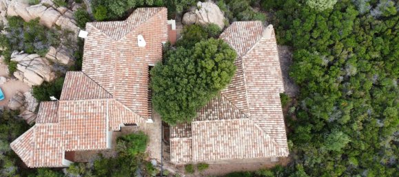 5 rooms Villa in Trinità d'Agultu e Vignola, Italy No. 255452 11