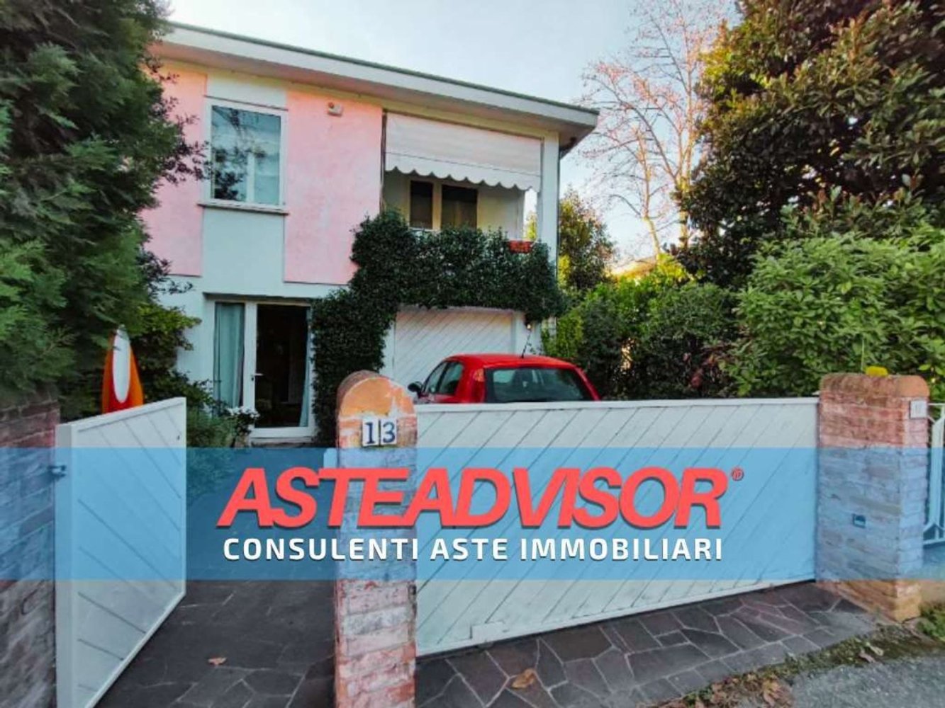 9 rooms Villa in San Donà di Piave, Italy No. 277961