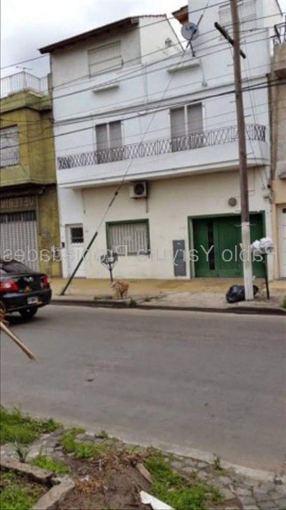 4 غرف نوم منزل في Tres de Febrero, Argentina رقم 57337