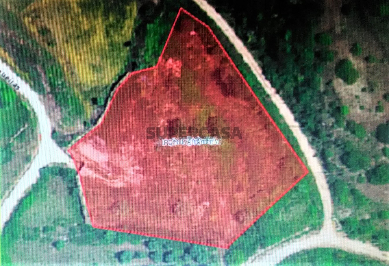  Land in Arruda dos Vinhos, Portugal No. 351821