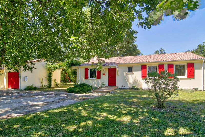 3 chambres Maison à Montauban, France No. 333574
