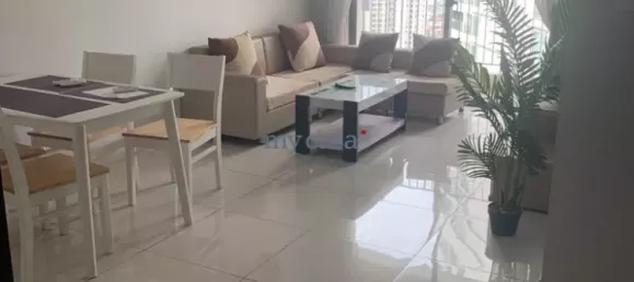 2 Schlafzimmer Wohnung in Thu Duc, Vietnam, Nr. 8890 6