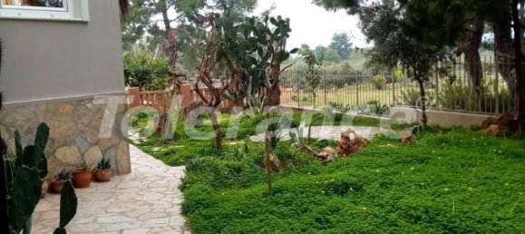 Villa 4+1 em Antalya, Turkey N.º 32349 8