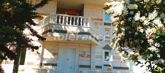 Villa 4+1 em Antalya, Turkey N.º 32349 7