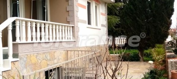 Villa 4+1 em Antalya, Turkey N.º 32349 9