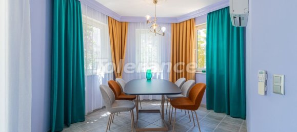 Villa 4+1 em Antalya, Turkey N.º 32349 10