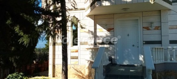 Villa 4+1 em Antalya, Turkey N.º 32349 4