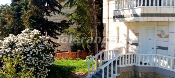 Villa 4+1 em Antalya, Turkey N.º 32349 12