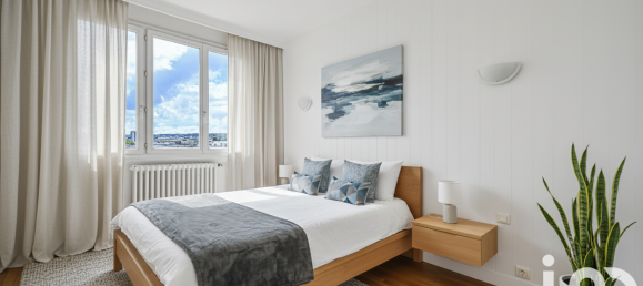 2 غرف نوم شقة في Boulogne-Billancourt, France رقم 348091 7