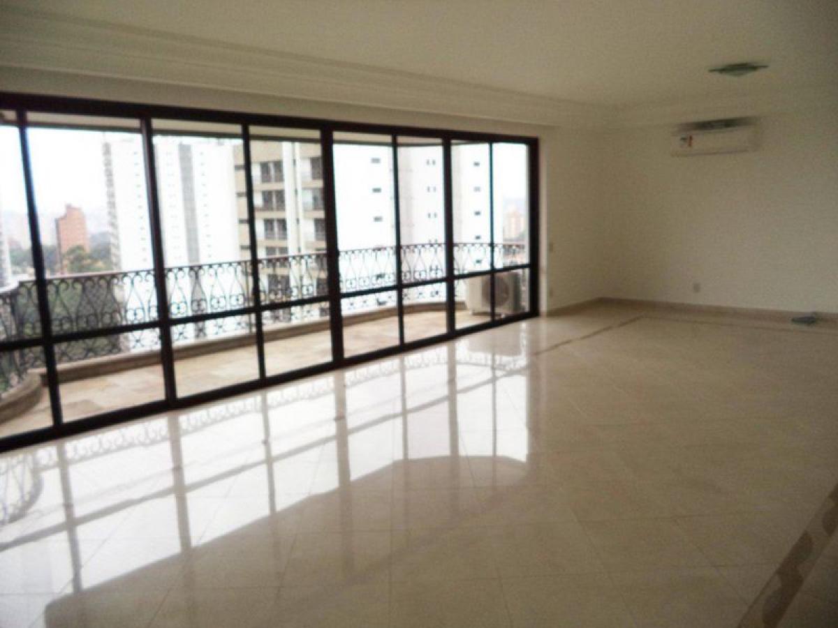 4 غرف نوم شقة في Sao Paulo, Brazil رقم 467520