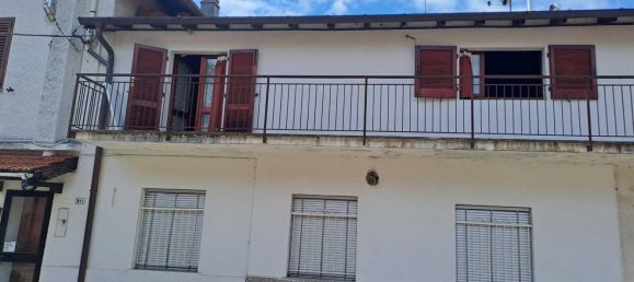 3-Zimmer Wohnung in Marchirolo, Italy, Nr. 50853 2