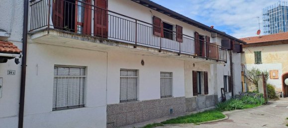 3-Zimmer Wohnung in Marchirolo, Italy, Nr. 50853 30