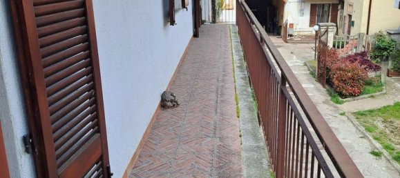 3-Zimmer Wohnung in Marchirolo, Italy, Nr. 50853 23