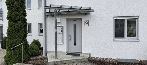 3 rooms Apartment in Alb-Donau-Kreis, Germany No. 248283 17