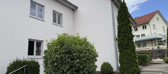 3 rooms Apartment in Alb-Donau-Kreis, Germany No. 248283 15