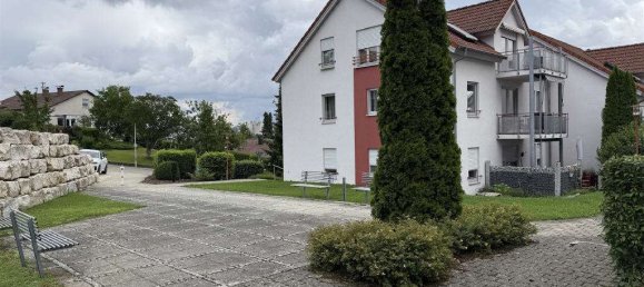 3 rooms Apartment in Alb-Donau-Kreis, Germany No. 248283 16