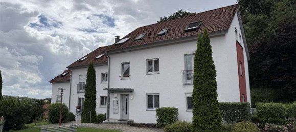 3 rooms Apartment in Alb-Donau-Kreis, Germany No. 248283 13