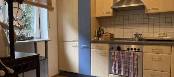 3 rooms Apartment in Alb-Donau-Kreis, Germany No. 248283 6