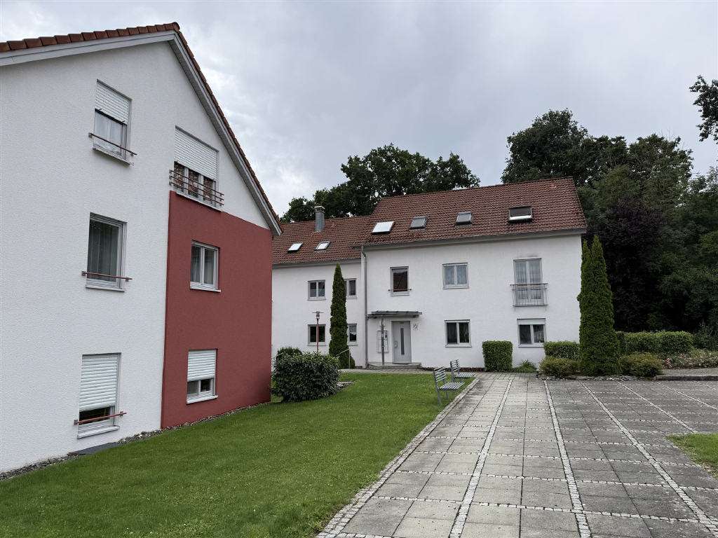 3 rooms Apartment in Alb-Donau-Kreis, Germany No. 248283