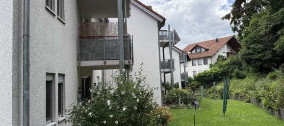 3 rooms Apartment in Alb-Donau-Kreis, Germany No. 248283 14