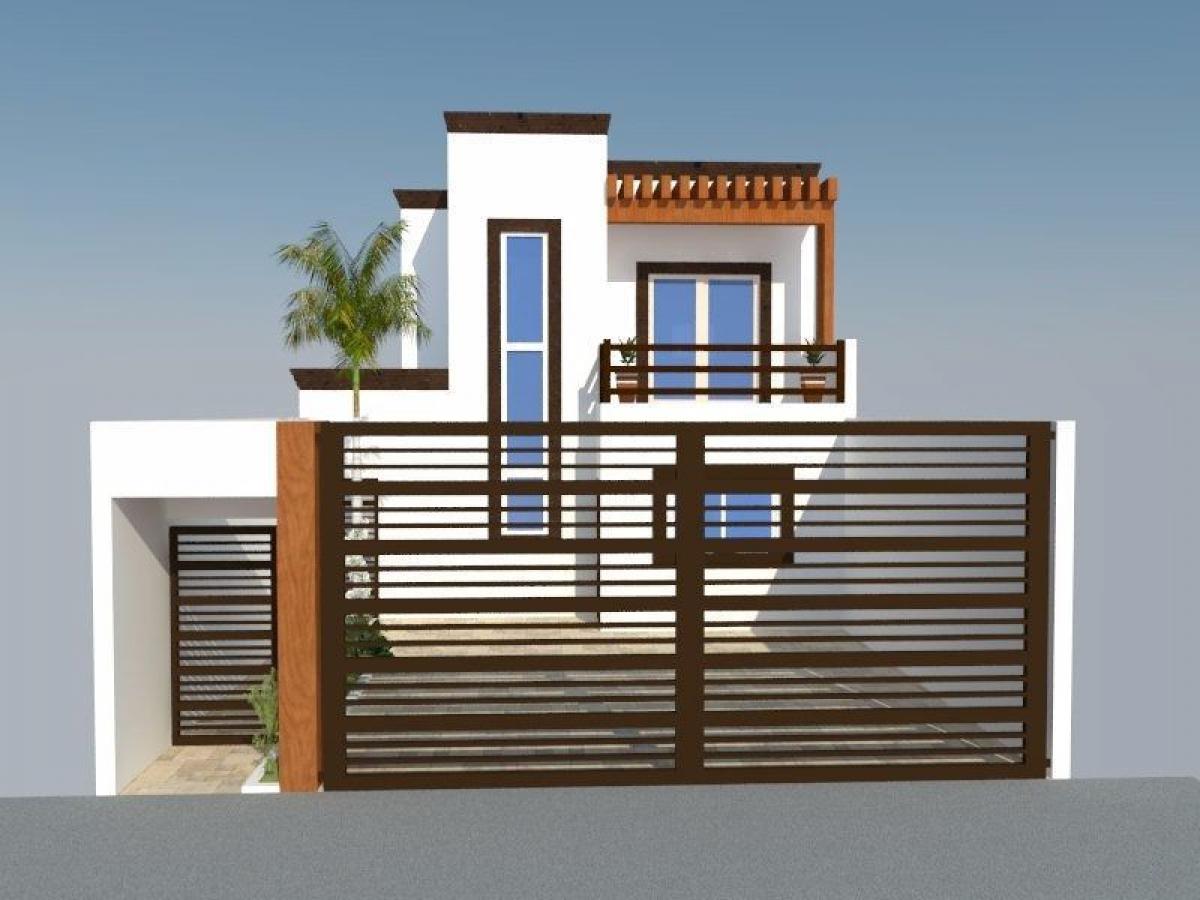 3 chambres Maison à Baja California Sur, Mexico No. 163982