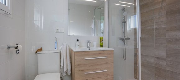 2 Schlafzimmer Haus in Torrevieja, Spain, Nr. 71236 19