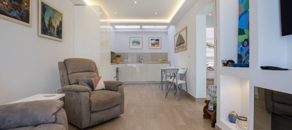 2 Schlafzimmer Haus in Torrevieja, Spain, Nr. 71236 8