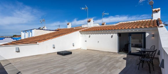 2 Schlafzimmer Haus in Torrevieja, Spain, Nr. 71236 23