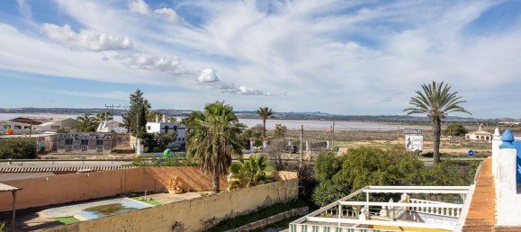 2 Schlafzimmer Haus in Torrevieja, Spain, Nr. 71236 26