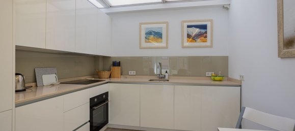 2 Schlafzimmer Haus in Torrevieja, Spain, Nr. 71236 11