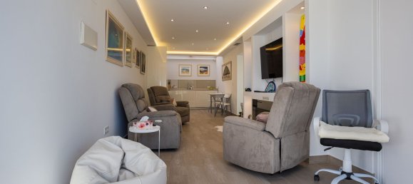 2 Schlafzimmer Haus in Torrevieja, Spain, Nr. 71236 7