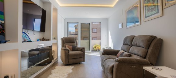 2 Schlafzimmer Haus in Torrevieja, Spain, Nr. 71236 4