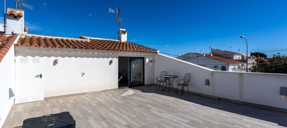 2 Schlafzimmer Haus in Torrevieja, Spain, Nr. 71236 25