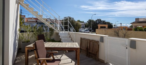 2 Schlafzimmer Haus in Torrevieja, Spain, Nr. 71236 2