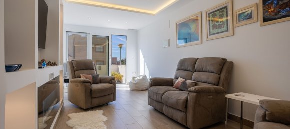 2 Schlafzimmer Haus in Torrevieja, Spain, Nr. 71236 6