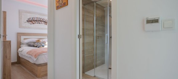 2 Schlafzimmer Haus in Torrevieja, Spain, Nr. 71236 14