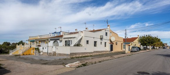 2 Schlafzimmer Haus in Torrevieja, Spain, Nr. 71236 31