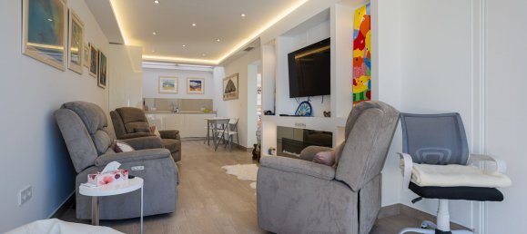 2 Schlafzimmer Haus in Torrevieja, Spain, Nr. 71236 9