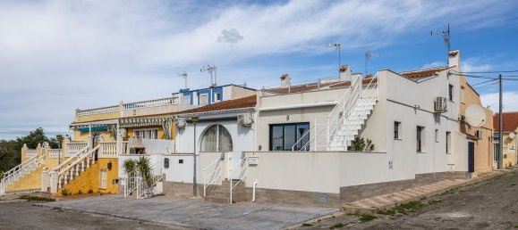 2 Schlafzimmer Haus in Torrevieja, Spain, Nr. 71236 29