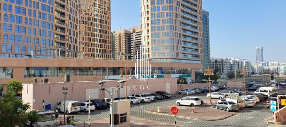 4 chambres Villa à Al Khalidiya, UAE No. 22480 26