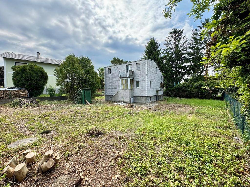 521m² Land in Korneuburg, Austria No. 164861