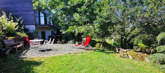 3 Schlafzimmer Haus in Luneville, France, Nr. 324043 4