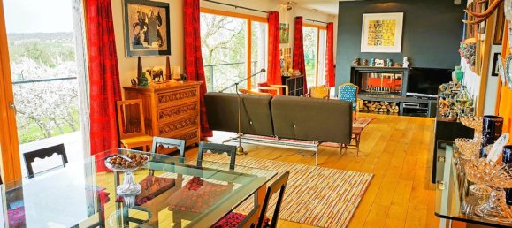 3 Schlafzimmer Haus in Luneville, France, Nr. 324043 5