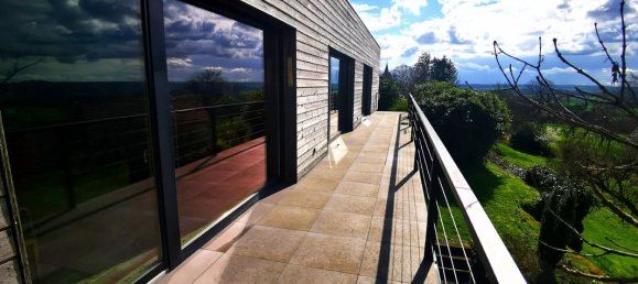 3 Schlafzimmer Haus in Luneville, France, Nr. 324043 2