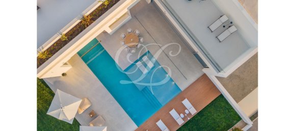 5 غرف نوم فيلا في Quinta do Conde, Portugal رقم 97069 5