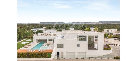 5 غرف نوم فيلا في Quinta do Conde, Portugal رقم 97069 7