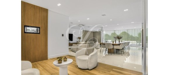 5 غرف نوم فيلا في Quinta do Conde, Portugal رقم 97069 17