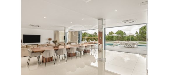 5 غرف نوم فيلا في Quinta do Conde, Portugal رقم 97069 10